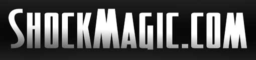 Andrew Mayne's Shock Magic